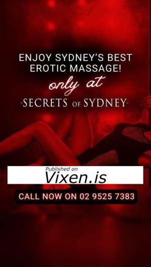 Secrets Of Sydney in Sydney