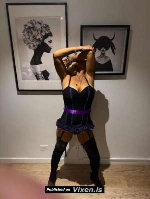 Skylar 51Yrs Old Escort Melbourne Image - 1