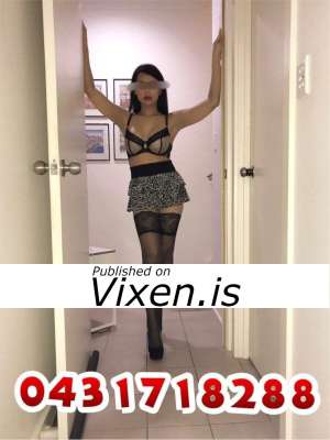 30Yrs Old Escort Size 6 50KG 163CM Tall Adelaide Image - 1