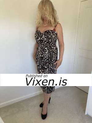 55Yrs Old Escort Sydney Image - 2