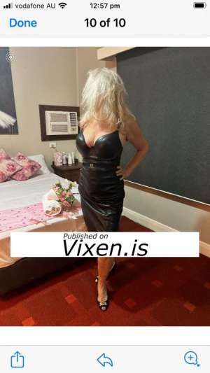 55Yrs Old Escort Sydney Image - 4