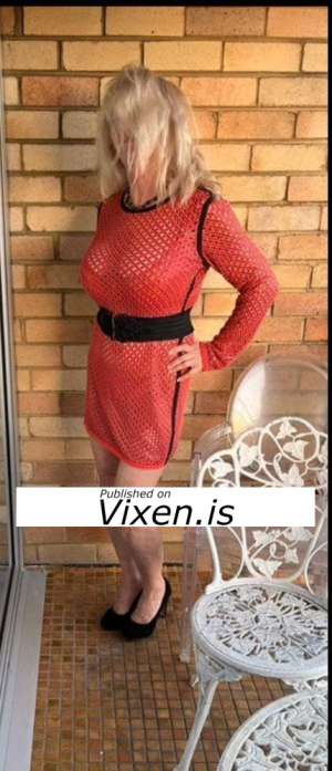 55Yrs Old Escort Sydney Image - 5