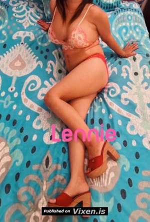 Lennie Escort Size 8 Adelaide Image - 1