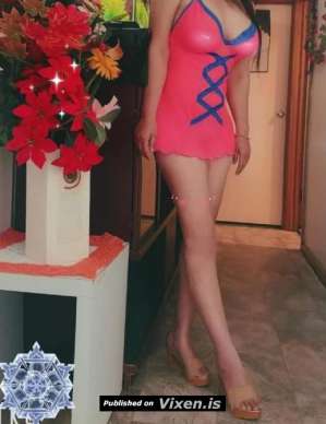 Lennie Escort Size 8 Adelaide Image - 2