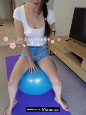23Yrs Old Escort Size 6 158CM Tall Brisbane Image - 2
