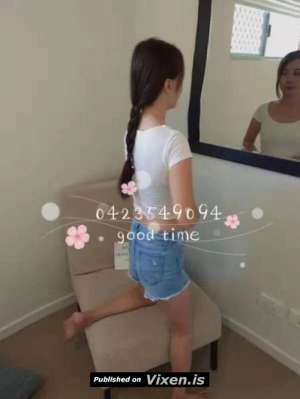 23Yrs Old Escort Size 6 158CM Tall Brisbane Image - 6