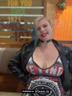 Wet and horny Harley here please come say hello as i won't  in Ballarat