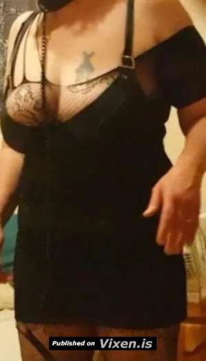 48Yrs Old Escort Sydney Image - 7