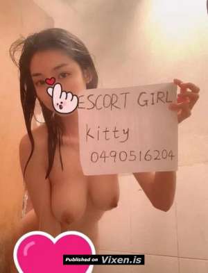 Pretty Kitty Work Today And Tomor/ Enjoy our Best Escort  in Cairns