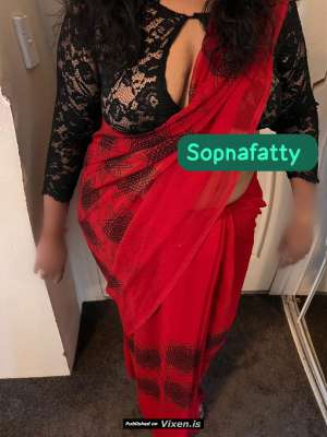 Big size Indian Sopna